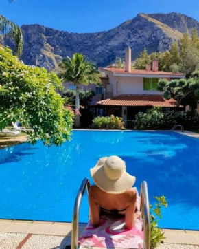 Villa Megna - Green Paradise B&B